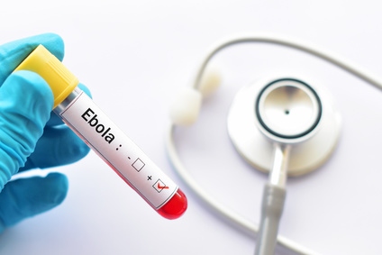 Ebola Virus Impfstoff