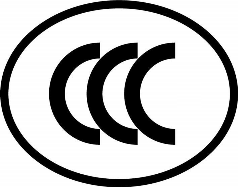 Das neue Logo für die CCC-Markierung enthält keinen kategoriespezifischen Zusatz.