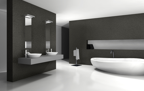 Bathroom Interior Design China Certification Ccc